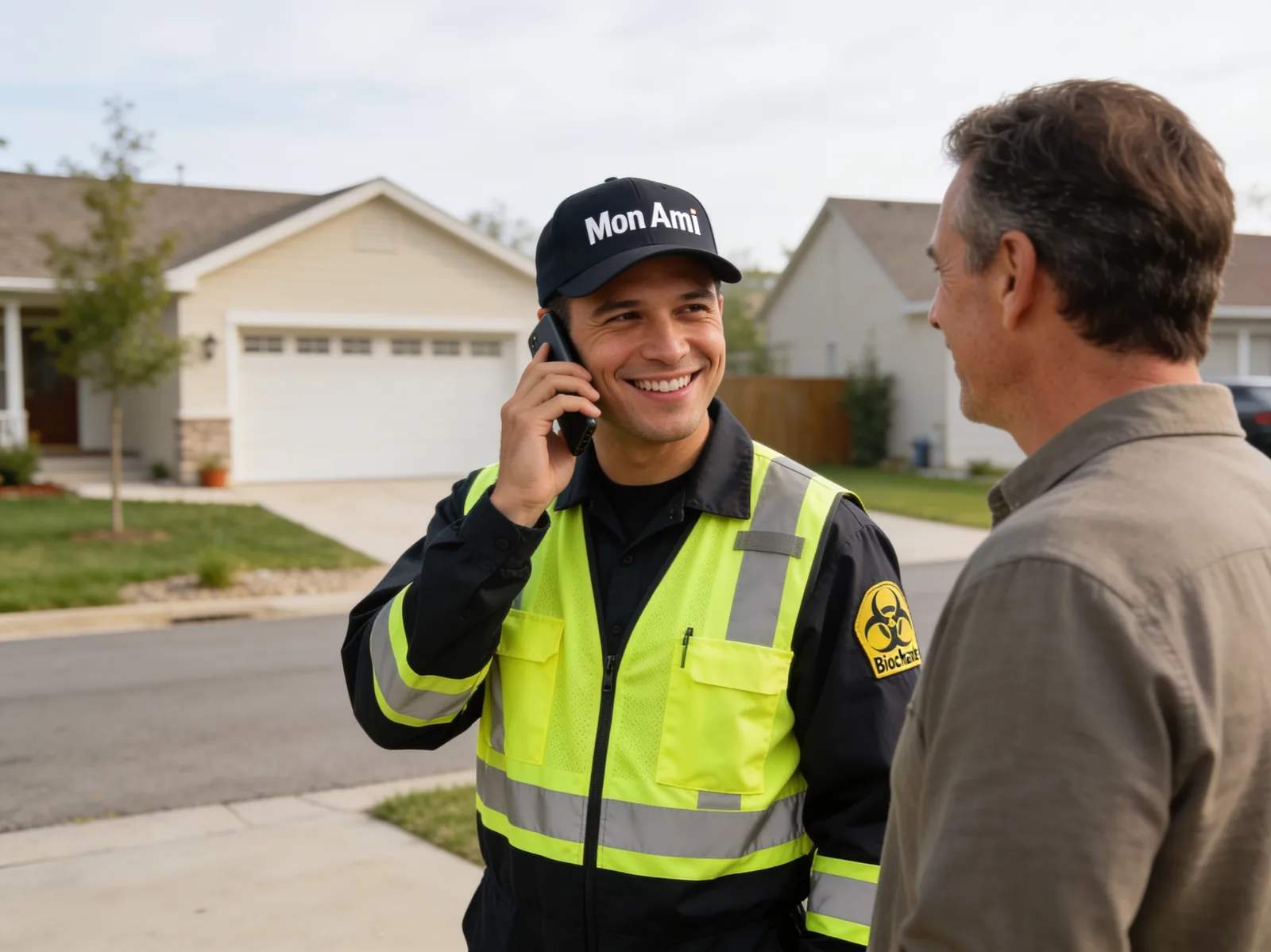 Sewage Cleanup Holland, MN FAQs