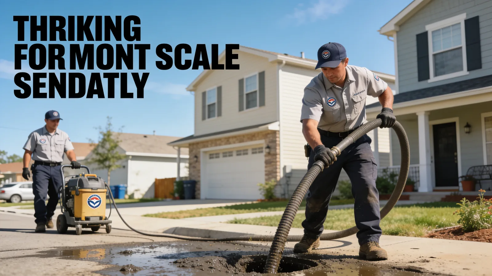 Sewage Cleanup in Holland, MN near me
